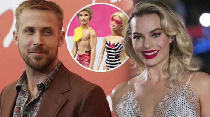 "Barbika" Margo Robi pronašla svog Kena: Rajan Gosling na korak da prihvati ulogu
