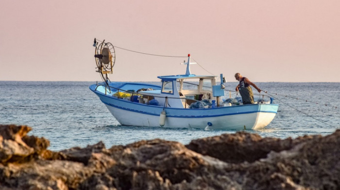 U Crnoj Gori upecana tuna teška 266 kilograma