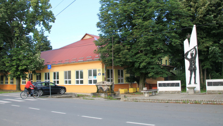 Zabrinutost zbog pretnji Slovacima u Begeču: Jedno pismo ne sme da dovede u pitanje duh zajedništva i poštovanja