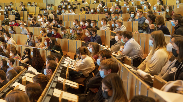 Troškovi studentskog života u Francuskoj dostižu istorijski maksimum