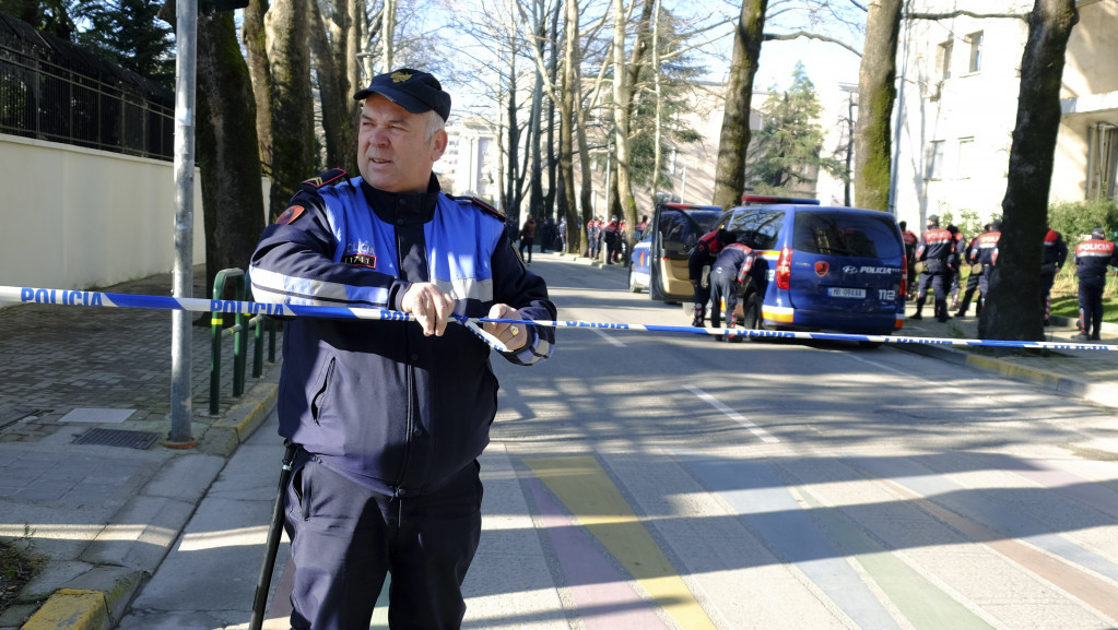 Korupcija u Albaniji: Bivši ministar policije osuđen na pet godina zatvora