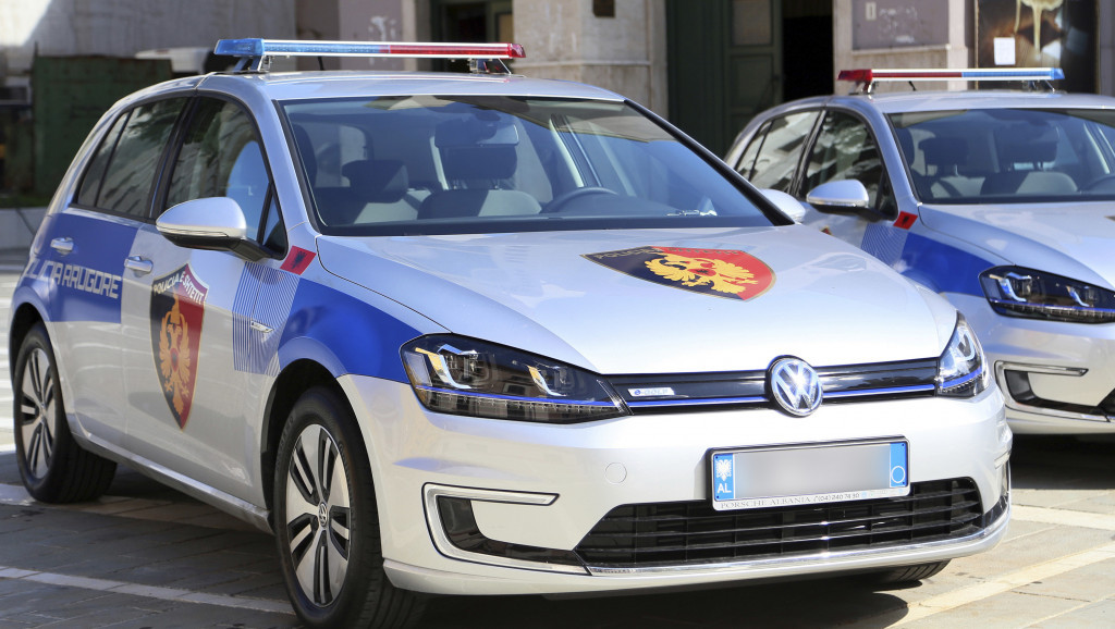 Albanska policija nudi 100.000 evra za informacije o napadačima na Top čenel