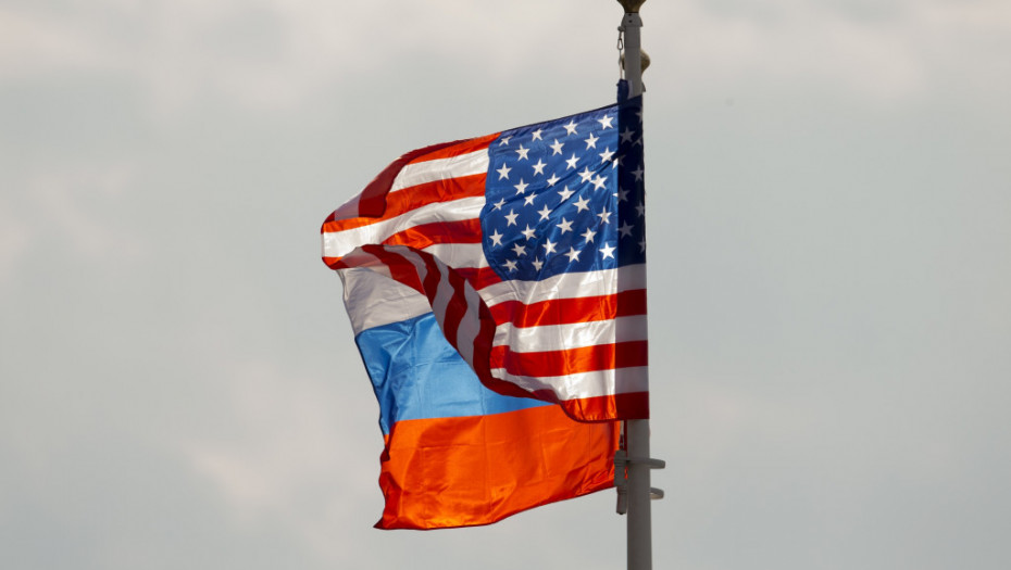 Blumberg: SAD će zabraniti uvoz ruskih energenata već danas