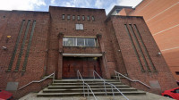 Onlajn služba u sinagogi u Mančesteru prekinuta nakon upada huligana koji su nosili svastike