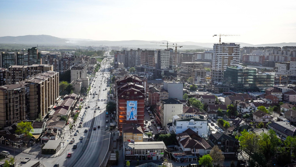 Priština i Skoplje potpisali Memorandum o saradnji u odbrani