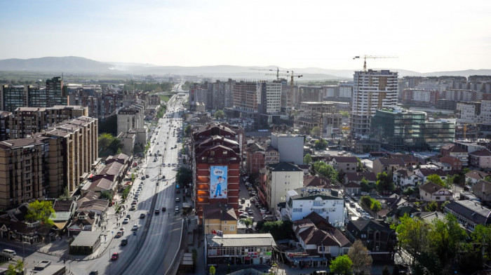 Kosovo protekle godine uvezlo iz Srbije robu u vrednosti oko 300 miliona evra