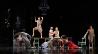 Premijera baleta u Narodnom pozorištu: "Alisa", kao podsetnik na moć mašte