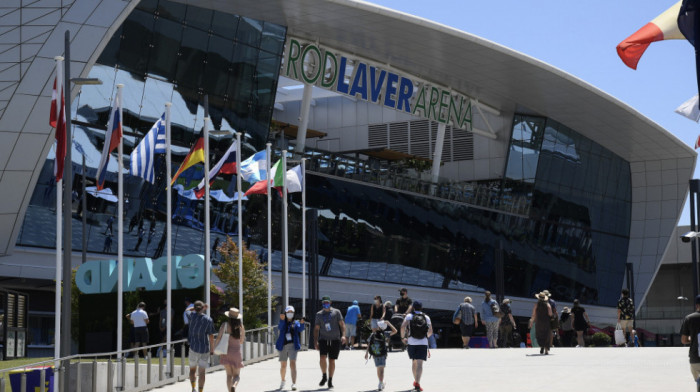 Australijanci izričiti, nevakcinisani teniseri neće moći u Melburn