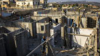 Evropska unija pozvala Izrael da zaustavi izgradnju naselja na Zapadnoj obali