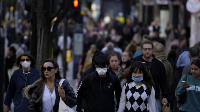 "Od 1. januara krećem na dijetu": Zašto novogodišnje odluke brzo padaju u zaborav i kako postići stvarnu promenu