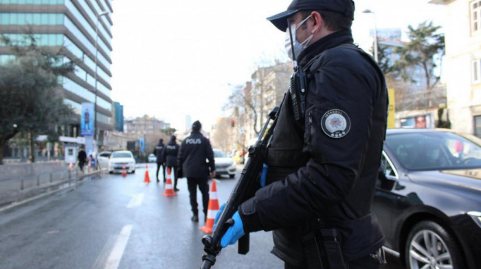 U Istanbulu uhapšeno 13 osoba povezano sa ISIS