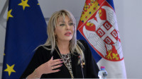 Joksimović: Srbija spremna za otvaranje klastera 3 i 4