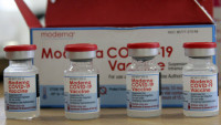 Bajontek, Moderna i Džonson rade na novoj vakcini za omikron