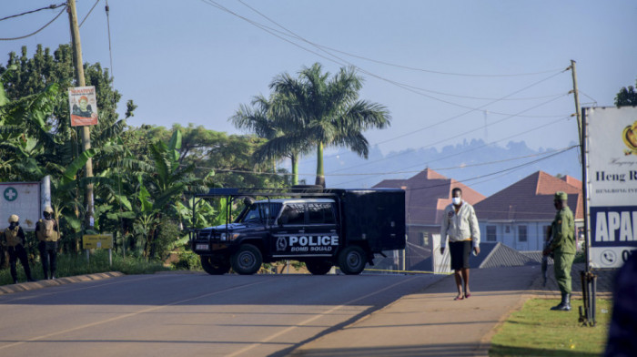 Eksplodirao autobus u Ugandi: Dve osobe stradale, sumnja se da je napad izvela ID
