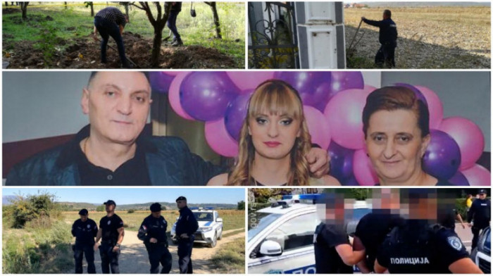 Produžen pritvor Goranu Džoniću i njegovom sinu, rok za podizanje optužnice ističe u aprilu