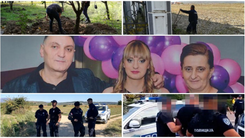 Istraga o zločinu koji je uzdrmao Srbiju ulazi u završnu fazu: Džonićeva supruga progovorila o slučaju