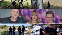 Istraga o zločinu koji je uzdrmao Srbiju ulazi u završnu fazu: Džonićeva supruga progovorila o slučaju