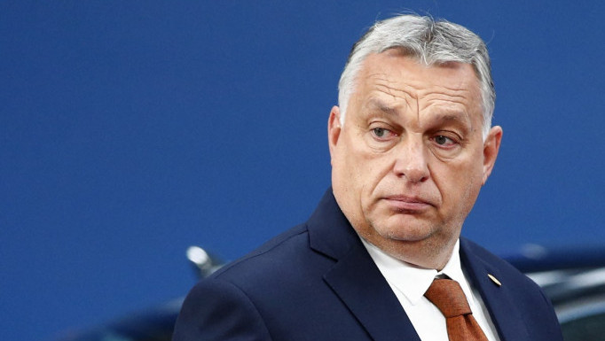 Orban od Brisela zahteva naknade troškova zbog zaštite granica Unije od migranata