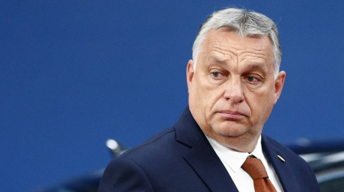 Orban: Očekujem da EU prizna nuklearnu energiju kao zelenu