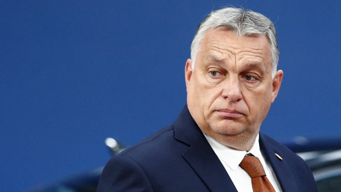 Orban: Ne menjamo naše prakse u zaštiti granica