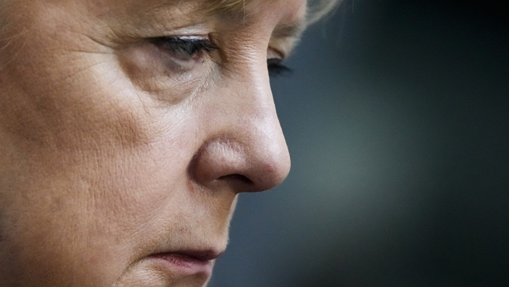 Nemački politikolog: Merkelova je 2015. sprečila rat na Balkanu
