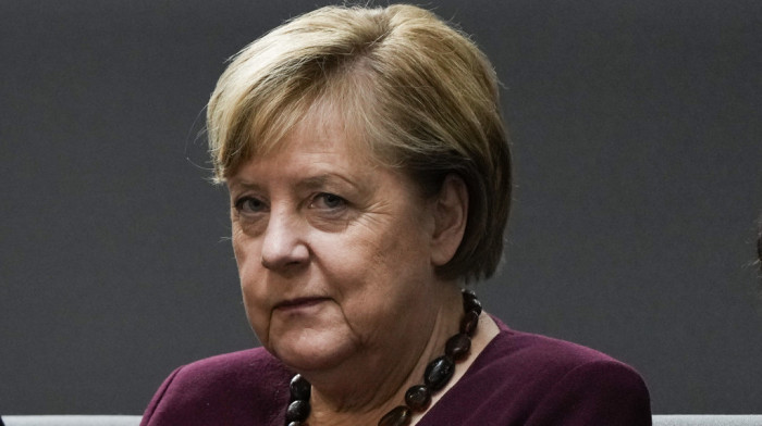 Angela Merkel više nije najmoćnija žena na svetu, nema je čak ni na listi