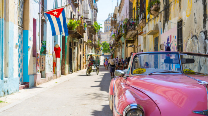 Kuba ograničava upotrebu gotovine, podstiče elektronsko plaćanje