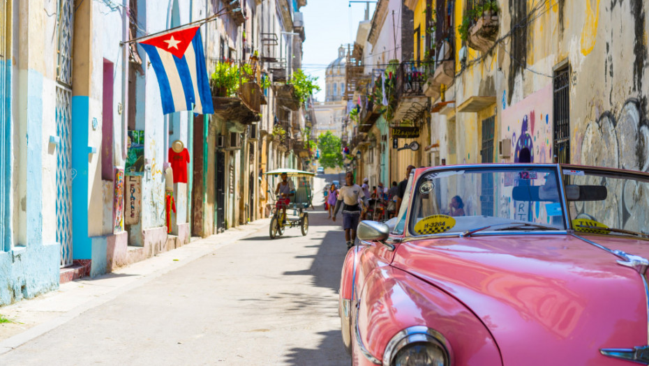Kuba se sledećeg meseca otvara za posetioce: Koji će biti uslovi ulaska?
