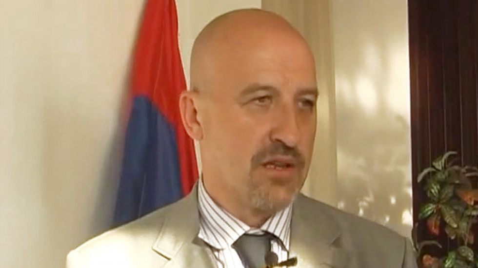 Bivši ministar Predrag Bubalo pravosnažno oslobođen za privatizaciju Luke Beograd