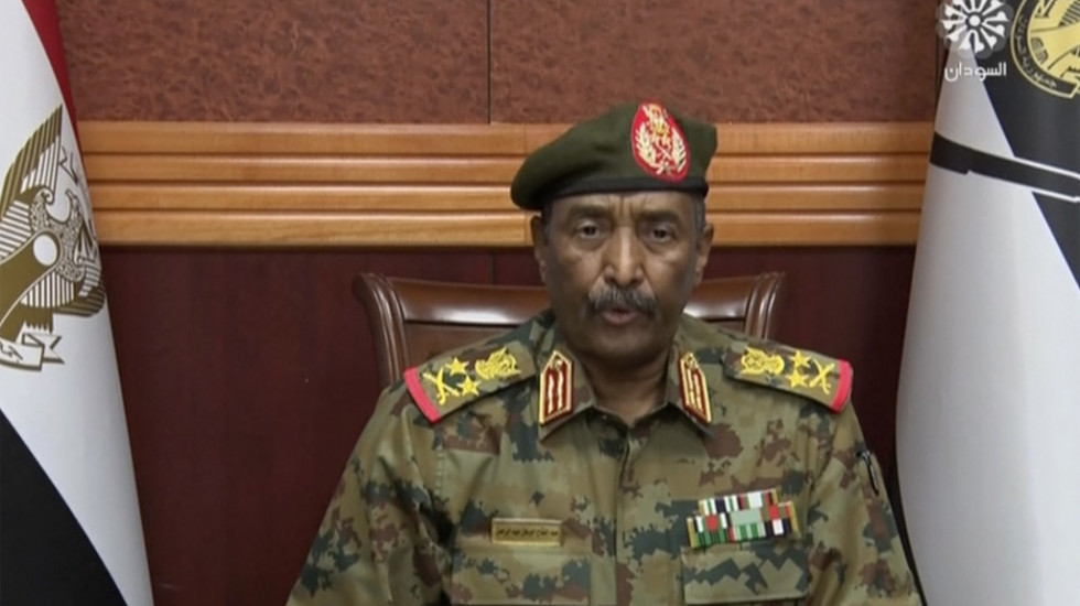 Sudan opozvao svojih šest ambasadora zbog kritika puča