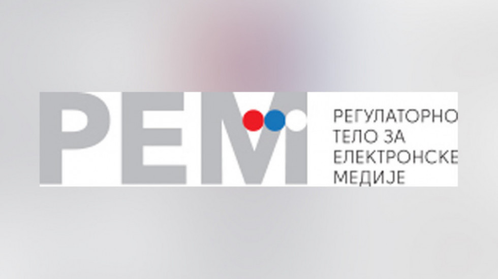 REM raspisao konkurs za dodelu nacionalnih radio i TV frekvencija