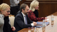 Žofre: Za nas pristupanje Srbije Evropskoj uniji nema alternativu