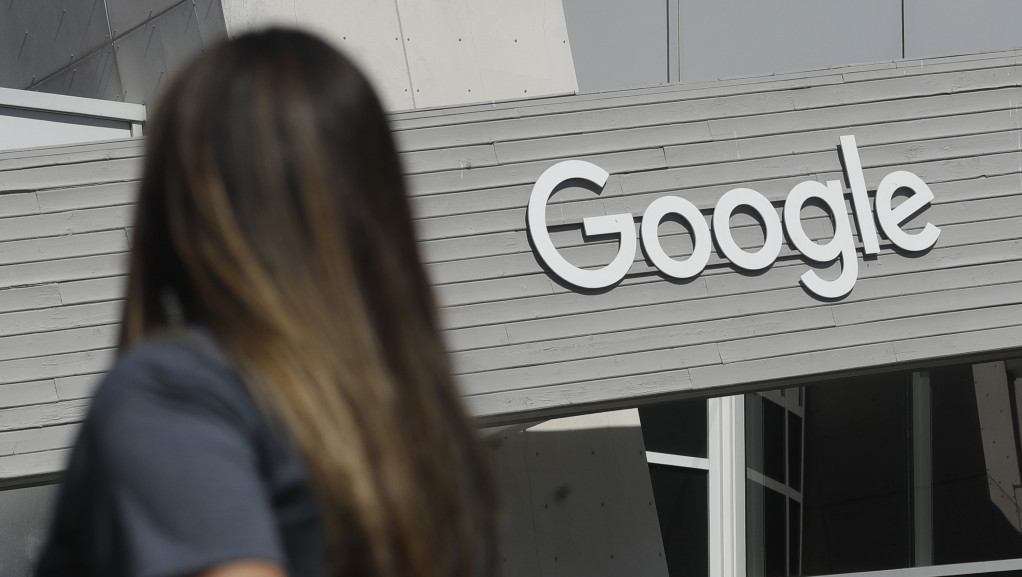 Gugl se suočava sa tužbom zbog lažnog prikupljanja lokacijskih podataka