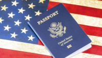 SAD izdale prvi pasoš sa rodnom oznakom X - nije objavljeno ko ga je dobio