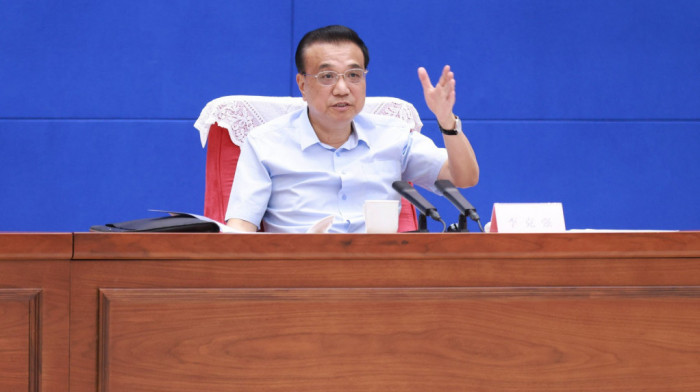 Li Kećijang: Slobodno kretanje u Južnom kineskom moru služi interesima svih