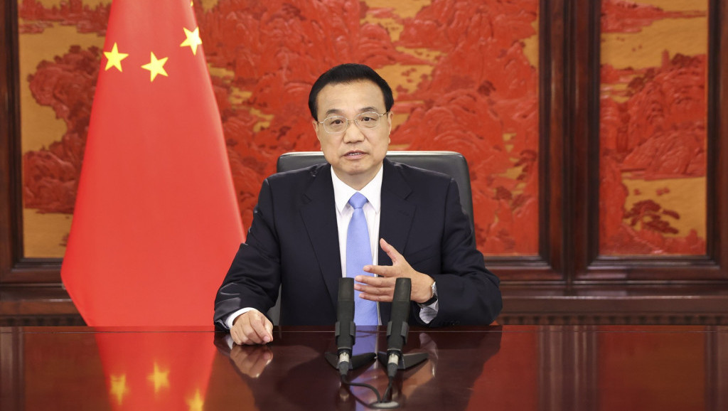 Kineski premijer: Kina će podstaći ekonomski oporavak, stabilizovati spoljnu trgovinu i investicije