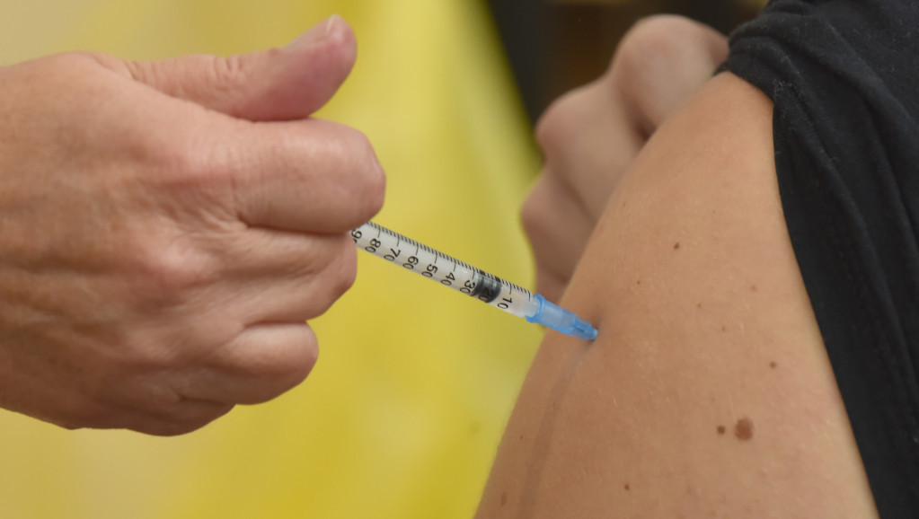 Vakcina "Moderna" stiže sutra u Srbiju, u postupku vakcina Džonson&Džonson