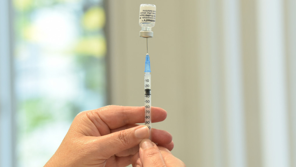 Vrhovni sud SAD odbio zahtev da blokira obaveznu vakcinaciju u Mejnu