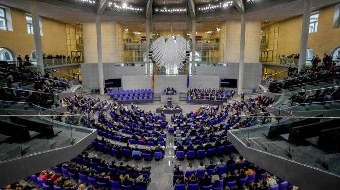 Bundestag izglasao: Nemačka šalje 50 vojnika u Bosnu i Hercegovinu u okviru misije EUFOR