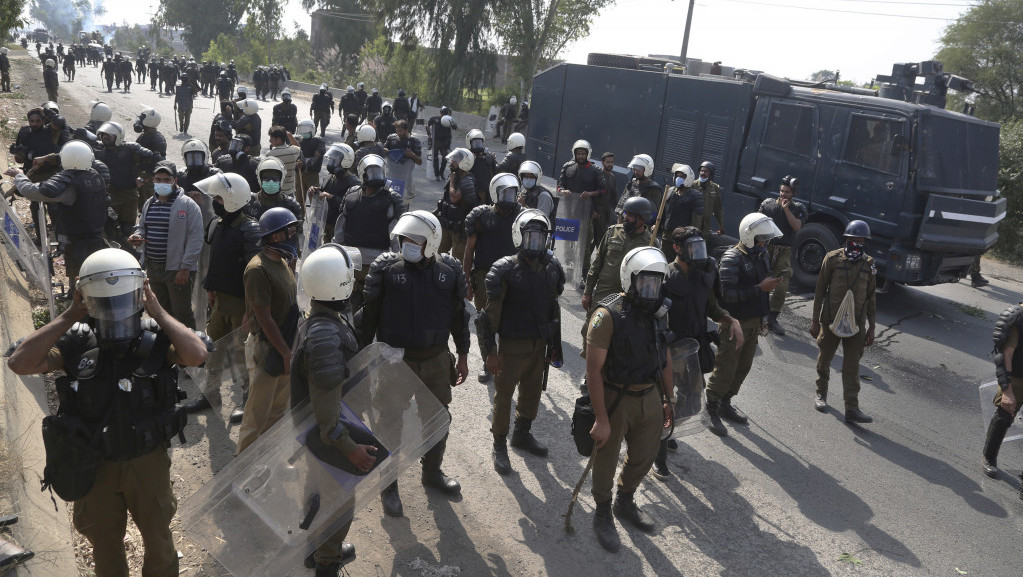 Novi sukobi u Pakistanu: Ubijeno 20 pobunjenika i devetoro vojnika
