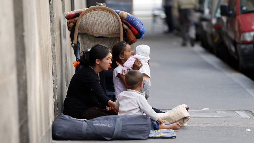 Iza prosjačenja dece često stoje roditelji: Kako ih štite centri za socijalni rad, a šta mogu građani da urade