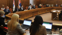 Vlada Srbije formirala Komisiju za nadoknadu razlike u ceni prirodnog gasa