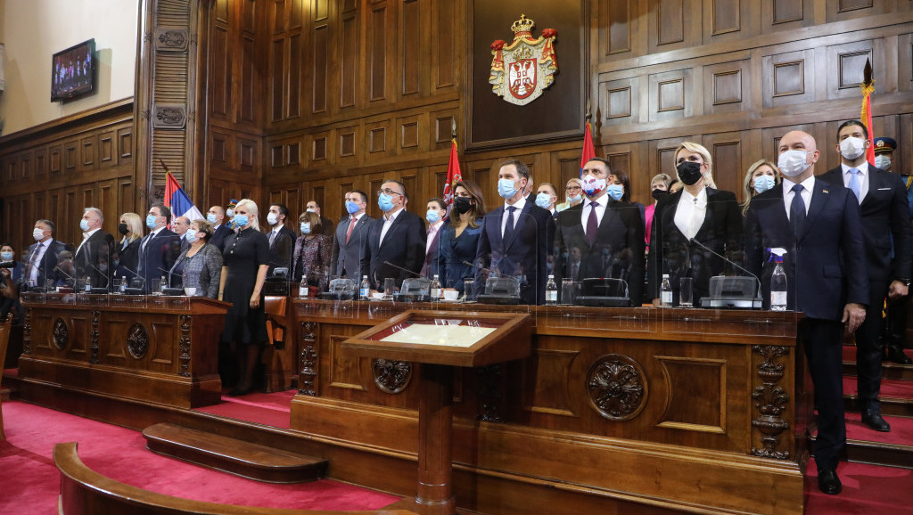 Godinu dana Vlade Srbije - ministri zadovoljni, analitičari kritikuju povećanje duga i upravljanje kovid krizom