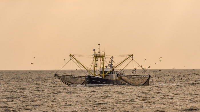 Ribarski spor se nastavlja: Francuska optužila Džerzi da ne poštuje dogovor o dozvolama