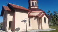 Zatvorenici izgradili crkvu u Zabeli