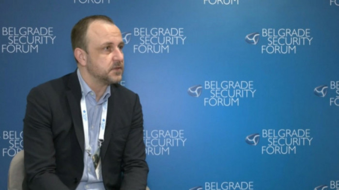 Profesor Piter Nojman za Euronews Srbija: Širom Evrope ekstremna desnica pokušava da iskoristi situaciju s pandemijom