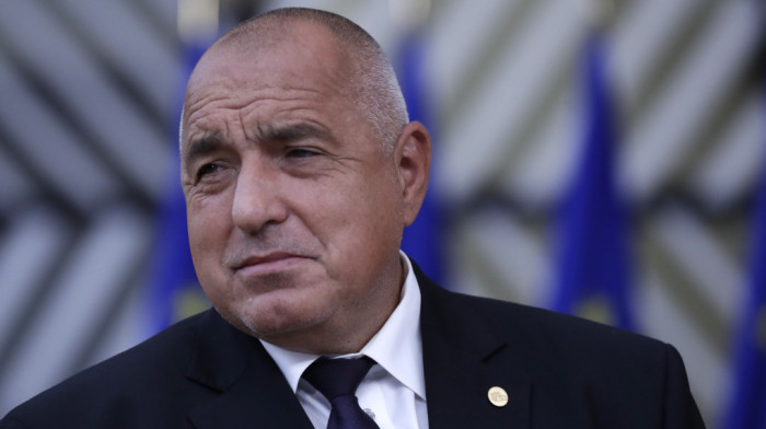 Borisov: Nema pregovora sa Severnom Makedonijom dok bugarska manjina ne bude u Ustavu