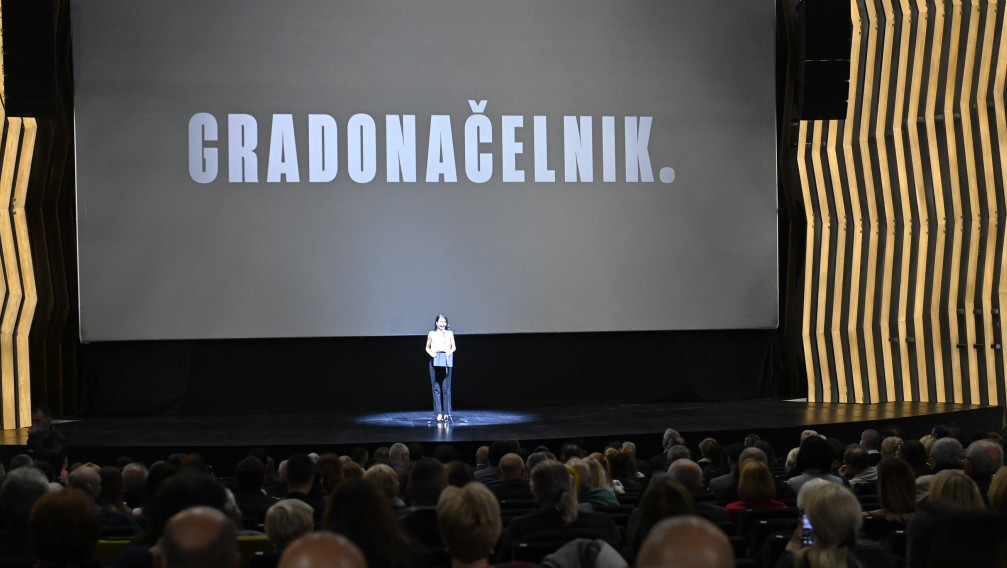 Dokumentarac o čuvenom gradonačelniku Branku Pešiću: Vizionar i graditelj koji je živeo za Beograd