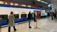 Između Beograda i Novog Sada saobraćaće tri tipa voza - samo brzi neće nigde stajati, a sada se zna i cena karte