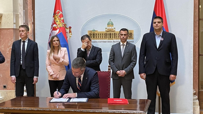 BIRODI: Srbija Sporazumom o izbornim uslovima dobila "komesarsko" telo umesto REM-a
